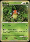 Ledyba
