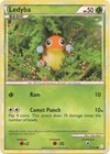 Ledyba