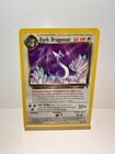 Dark Dragonair