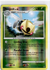Ninjask