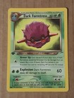 Dark Forretress