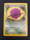 Dark Forretress