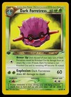 Dark Forretress