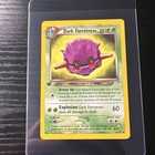 Dark Forretress