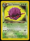 Dark Forretress