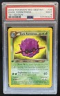 Dark Forretress