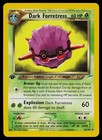 Dark Forretress