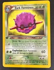 Dark Forretress
