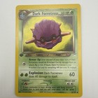 Dark Forretress