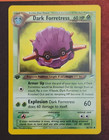 Dark Forretress