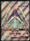 Celesteela GX