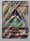 Celesteela GX
