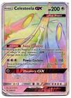 Celesteela GX