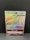 Celesteela GX