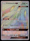 Celesteela GX
