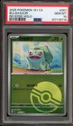 Bulbasaur
