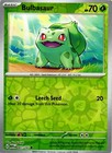 Bulbasaur