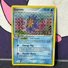 Starmie