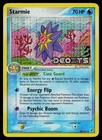 Starmie