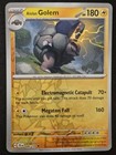 Alolan Golem
