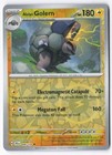 Alolan Golem