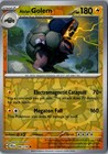 Alolan Golem