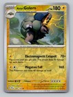 Alolan Golem