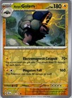 Alolan Golem