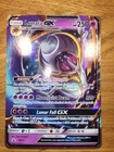 Lunala GX