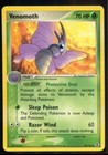 Venomoth