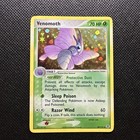 Venomoth