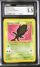 Shining Celebi