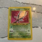 Shining Celebi