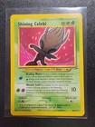 Shining Celebi