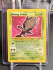 Shining Celebi