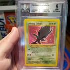 Shining Celebi