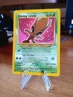 Shining Celebi