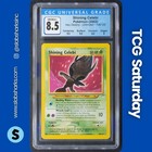 Shining Celebi