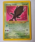 Shining Celebi