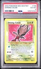 Shining Celebi