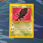 Shining Celebi