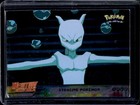 Stealing Pokemon