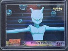 Stealing Pokemon