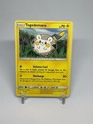Togedemaru