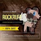Rockruff