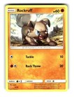 Rockruff