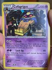 Cofagrigus