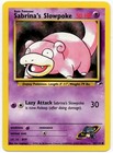 Sabrina's Slowpoke