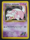 Sabrina's Slowpoke