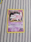 Sabrina's Slowpoke